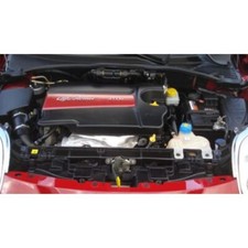 Motore Multijet Alfa Mito Fiat