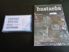 EMPIRE STATE BASTARD RIVERS OF