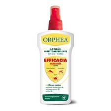 Orphea Lozione Antipuntura