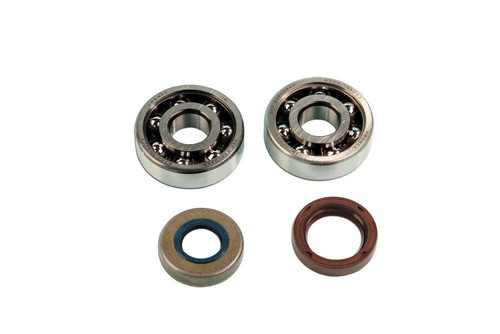 Kit cuscinetti par - cuscinetti+par, mot