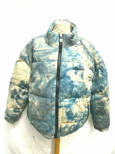 Ellesse donna dream - donna, puffa