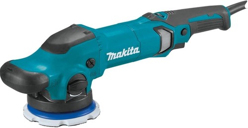 Makita po5000c lucidatrice - makita,