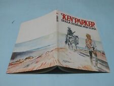 KEN PARKER N. 44 CEPIM 1977 MOLTO BUONO