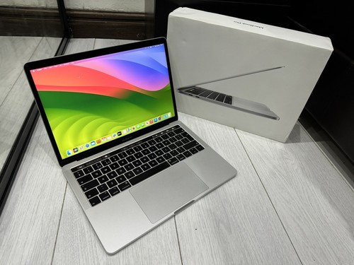 Apple macbook pro retina - macbook, 13.3"