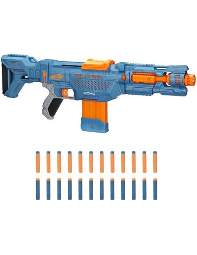 Hasbro nerf elite echo - hasbro,