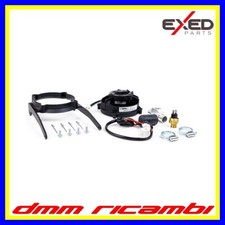Kit ventola raffreddamento