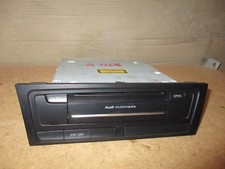 AUDI Q5 A5 A4 GPS NAVIGATION