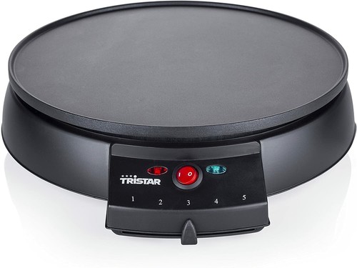 Tristar creperia 2637 - creperia, con