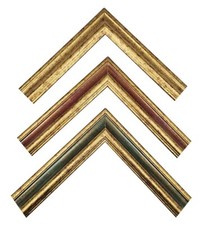 Cornici in legno per foto