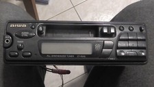 AIWA CT-R415YX  autoradio a cassette