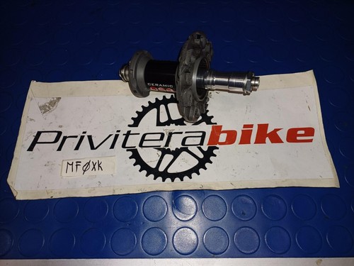 Mozzo fulcrum mf0xk - -,