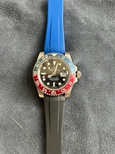 Cinturino in gomma 20 mm