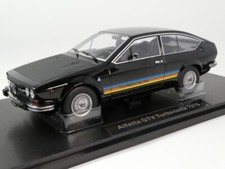 KK Alfa Romeo Alfetta GTV