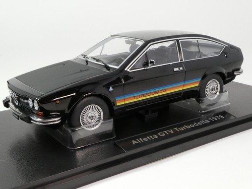 Alfa romeo alfetta gtv - alfetta,