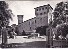 FORMIGINE - MODENA - CASTELLO - VIAGG. 1960 -81174-
