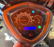 Kymco Agility 125 16+ 2020 km 14.776 strumentazione Contachilometri Testata