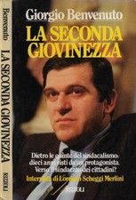 La seconda giovinezza. Dietro