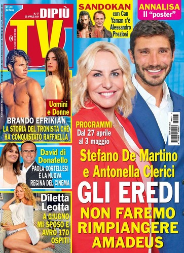Martino antonella - s., de