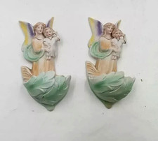 coppia acquasantiere in