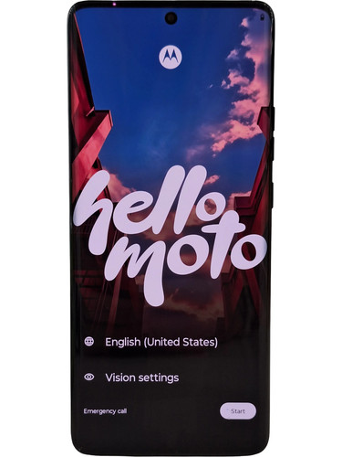 Motorola edge pro 12gb - edge, 50