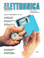 nuova ELETTRONICA rivista