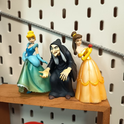 Lotto cake topper - lotto, disney