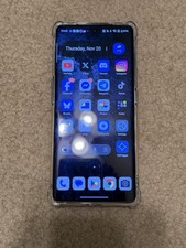Oppo Find X6 256GB Nero (GSM