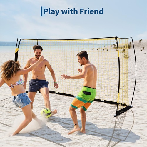 Rebounder porta calcio - rebounder, &