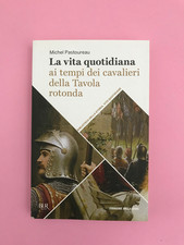 La vita quotidiana ai tempi
