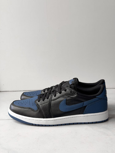 Nike air jordan low mystic - air,