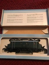 LOCOMOTORE MARKLIN  mod. 3011