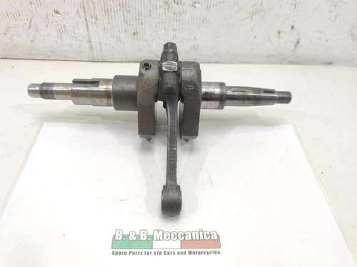 Albero motore moto - morini, 125