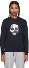 Felpa PS Paul Smith, nuova