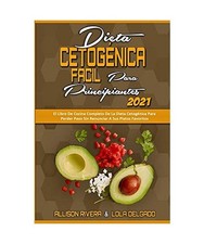 Dieta Cetogénica Fácil Para