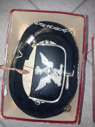Regio esercito bandoliera - regio, e
