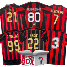 Maglia calcio milan - ac,