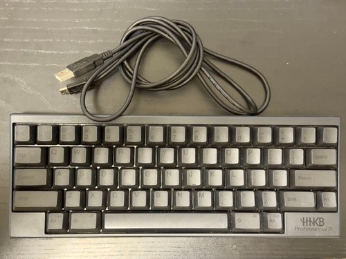 Tastiera pfu hhkb - tastiera,