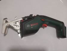 Bosch Seghetto da Giardino a