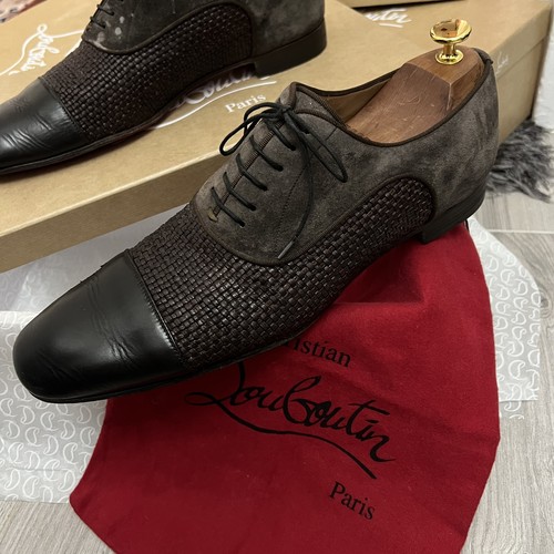 Scarpe christian louboutin - scarpe,