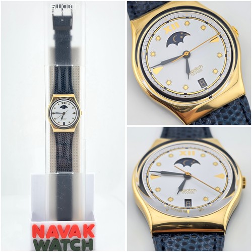 Swatch gent gx709 1992 - c.e.o.,