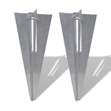 2x Supporti per Puntone di