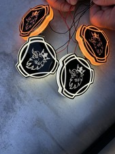 scania led