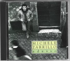 MICHELE ZARRILLO - Adesso - CD