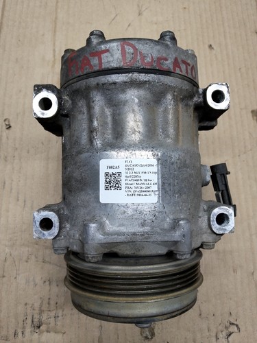 71796000 compressore fiat - 71796000, a/c