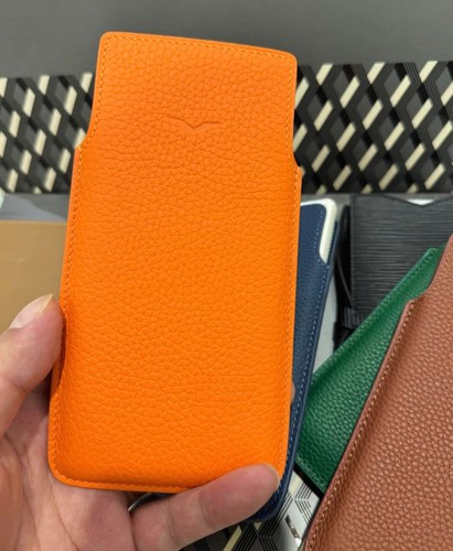 Nuova custodia originale - originale, vertu
