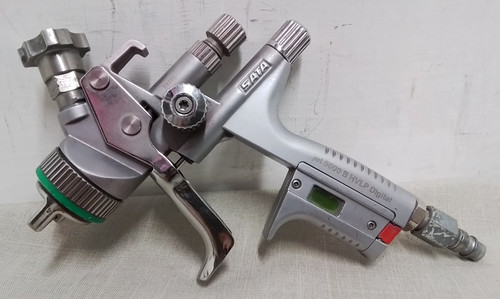 Sata jet 5000 - 5000, hvlp