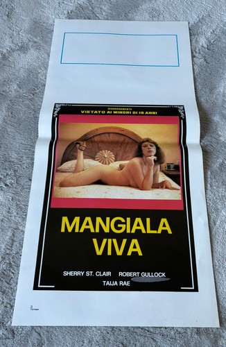 Original vintage italian adult - original,