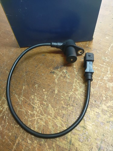 Sensore giri motore fiat - sensore,