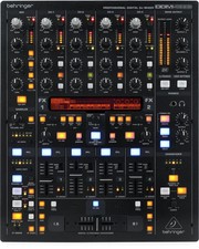 Behringer digital pro mixer - digital,