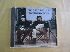 The Beatles, "Something